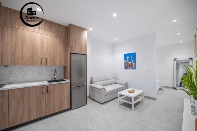 1 soverom Leilighet til salgs i Granada by - € 119 000 (Ref: 9788522)