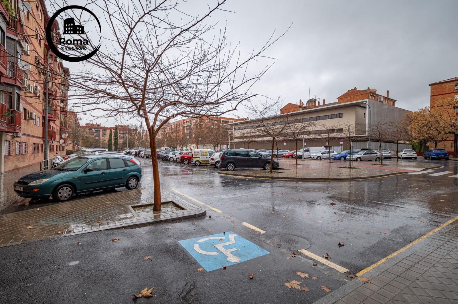 1 soveværelse Lejlighed til salg i Granada by - € 119.000 (Ref: 9788522)