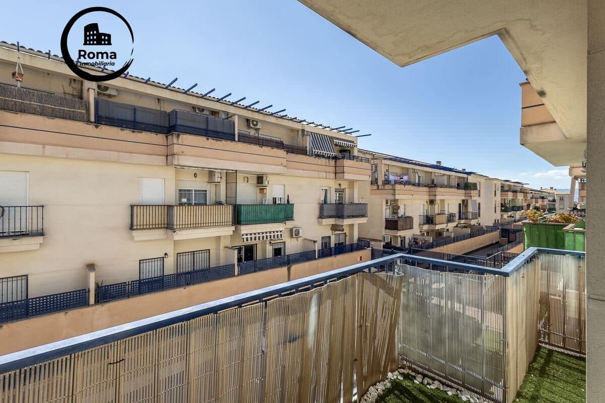 2 quarto Apartamento para venda em Las Gabias com piscina garagem - 154 900 € (Ref: 9788523)