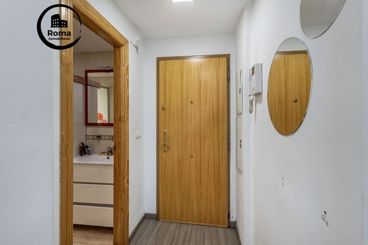 2 quarto Apartamento para venda em Las Gabias com piscina garagem - 154 900 € (Ref: 9788523)