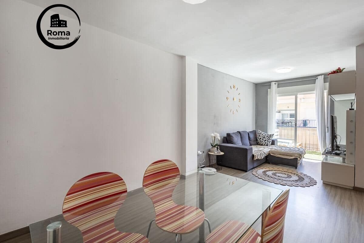 2 quarto Apartamento para venda em Las Gabias com piscina garagem - 154 900 € (Ref: 9788523)