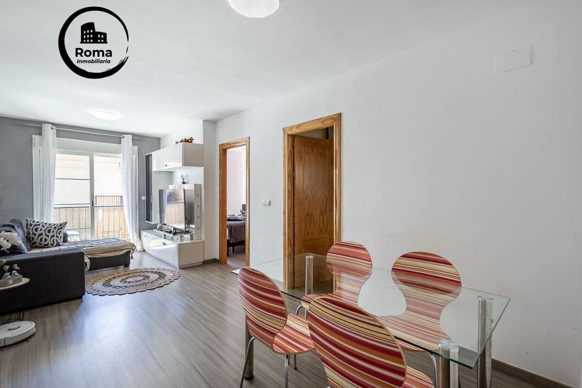 2 quarto Apartamento para venda em Las Gabias com piscina garagem - 154 900 € (Ref: 9788523)