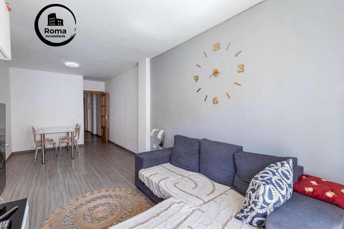 2 quarto Apartamento para venda em Las Gabias com piscina garagem - 154 900 € (Ref: 9788523)