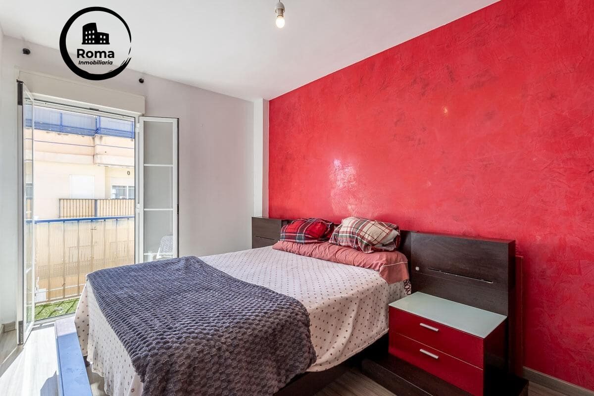 2 quarto Apartamento para venda em Las Gabias com piscina garagem - 154 900 € (Ref: 9788523)