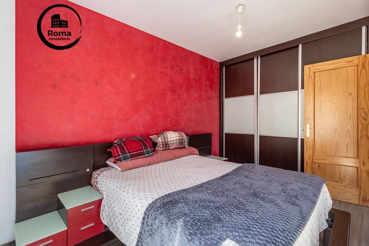 2 quarto Apartamento para venda em Las Gabias com piscina garagem - 154 900 € (Ref: 9788523)