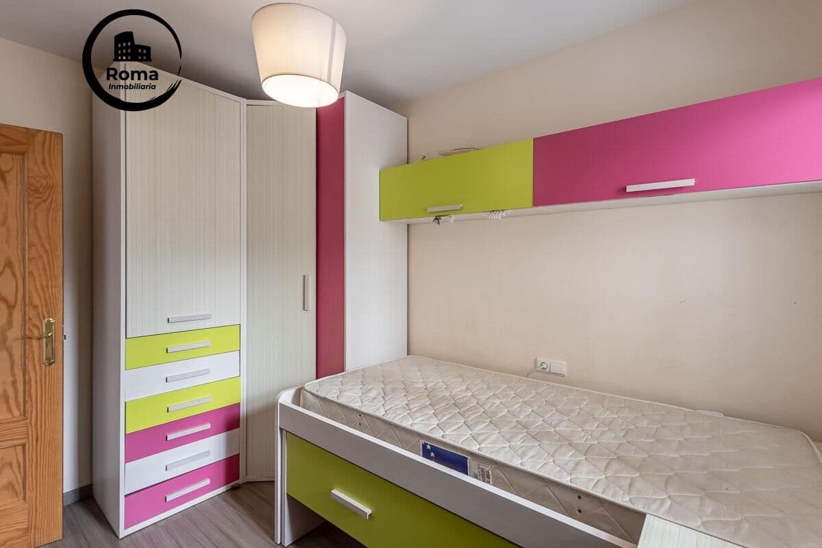 2 quarto Apartamento para venda em Las Gabias com piscina garagem - 154 900 € (Ref: 9788523)