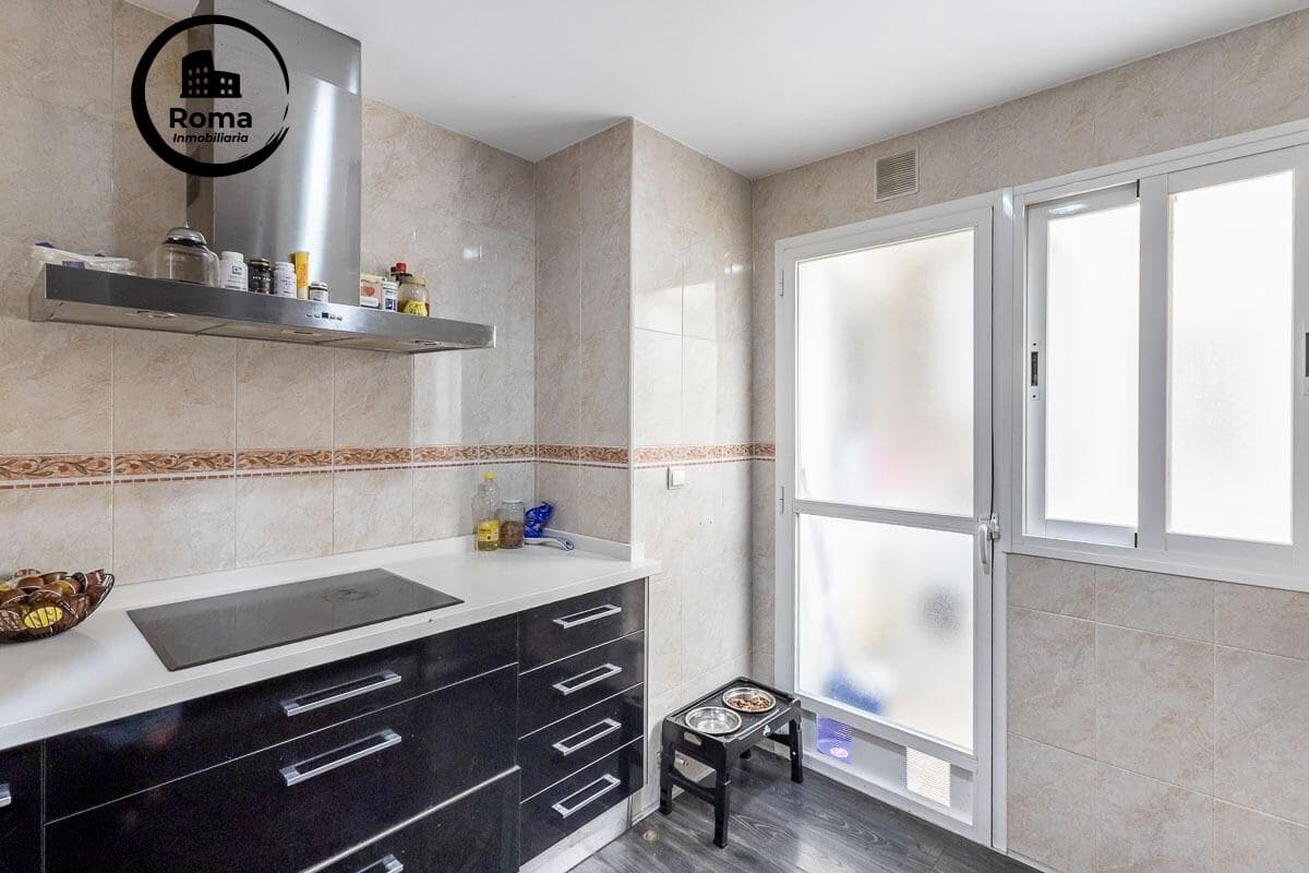 2 quarto Apartamento para venda em Las Gabias com piscina garagem - 154 900 € (Ref: 9788523)