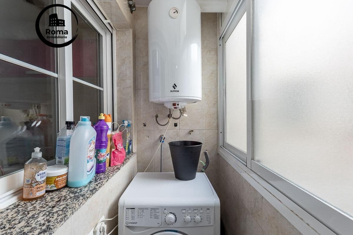 2 quarto Apartamento para venda em Las Gabias com piscina garagem - 154 900 € (Ref: 9788523)