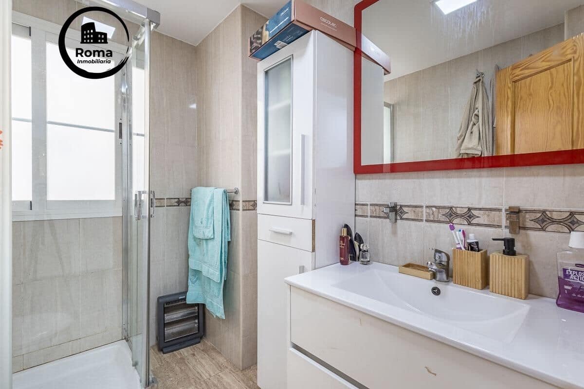 2 quarto Apartamento para venda em Las Gabias com piscina garagem - 154 900 € (Ref: 9788523)