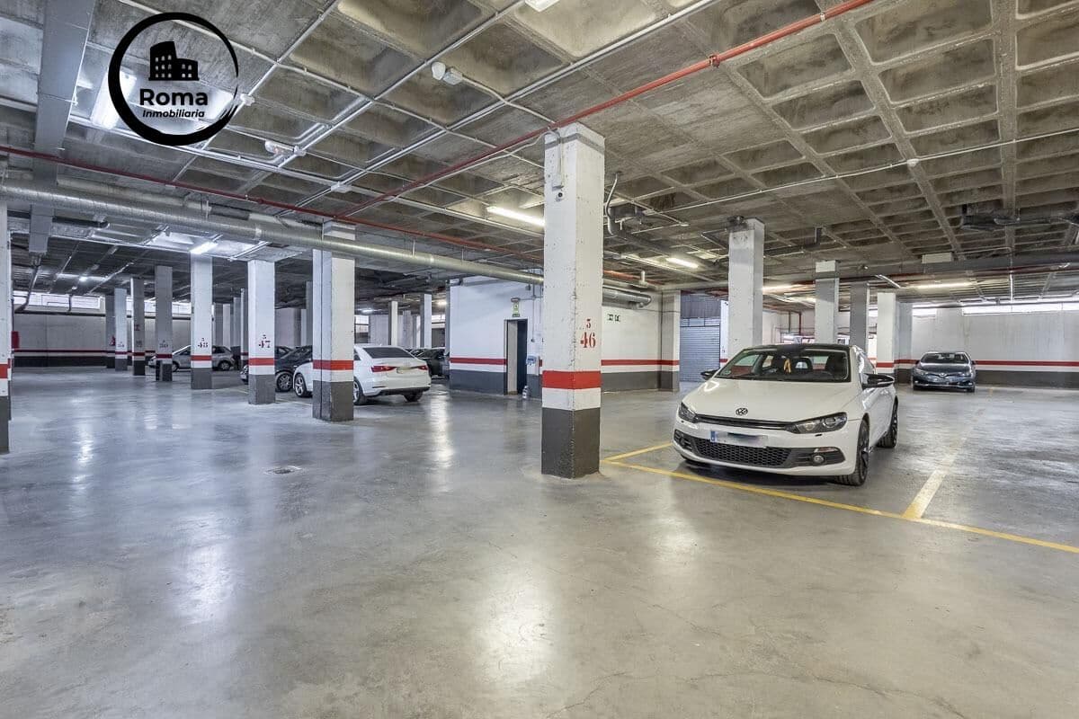 2 quarto Apartamento para venda em Las Gabias com piscina garagem - 154 900 € (Ref: 9788523)