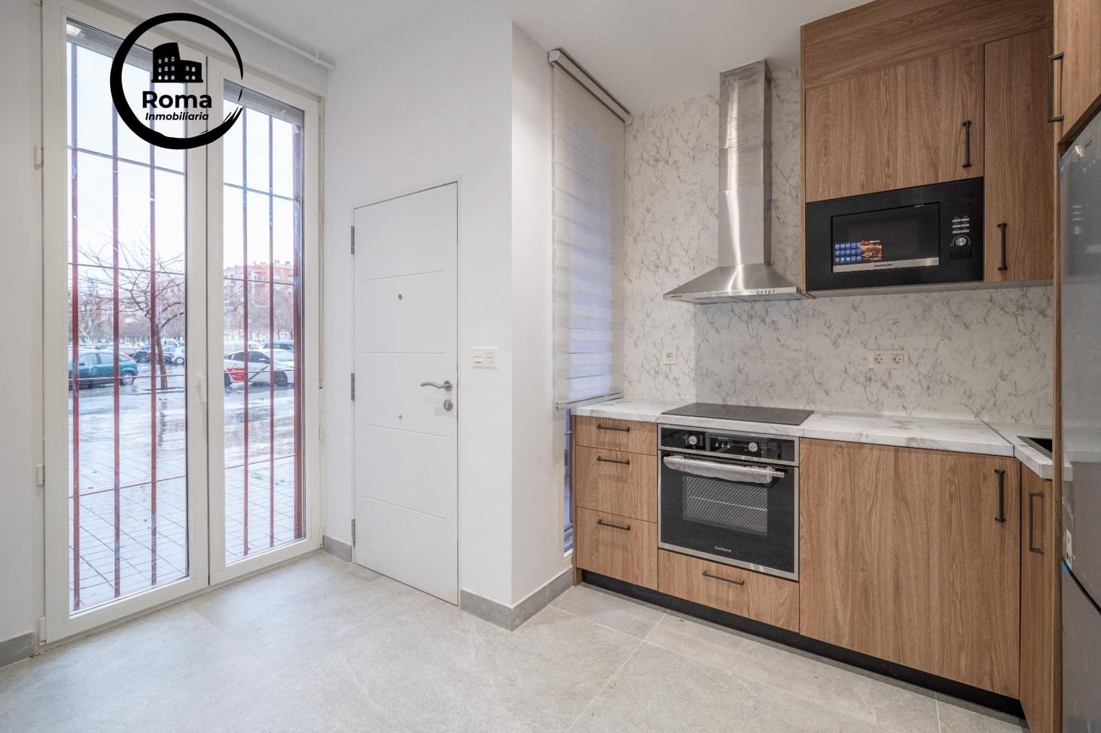 1 soveværelse Lejlighed til salg i Granada by - € 123.000 (Ref: 9788524)