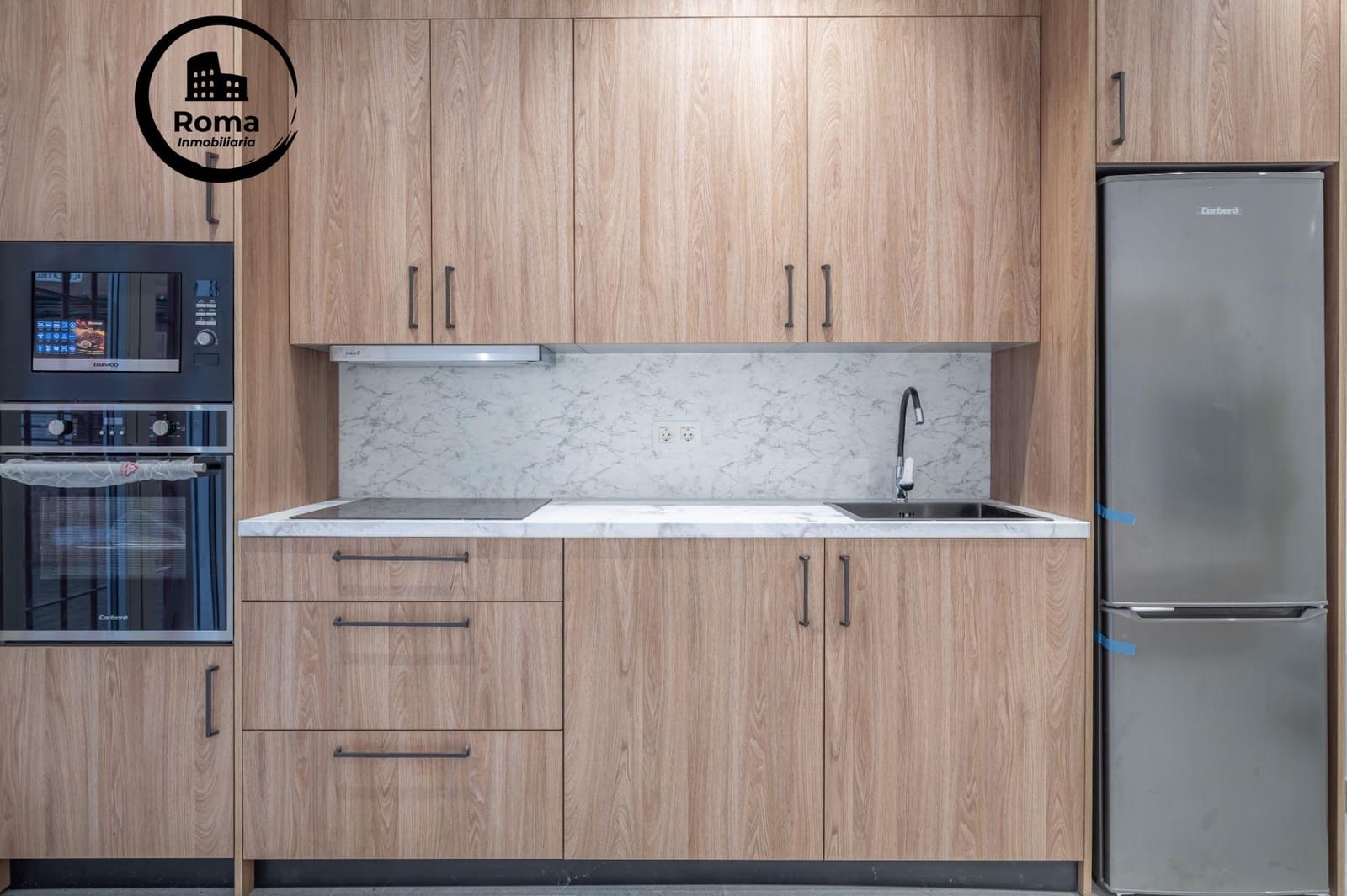 1 soveværelse Lejlighed til salg i Granada by - € 119.000 (Ref: 9788525)