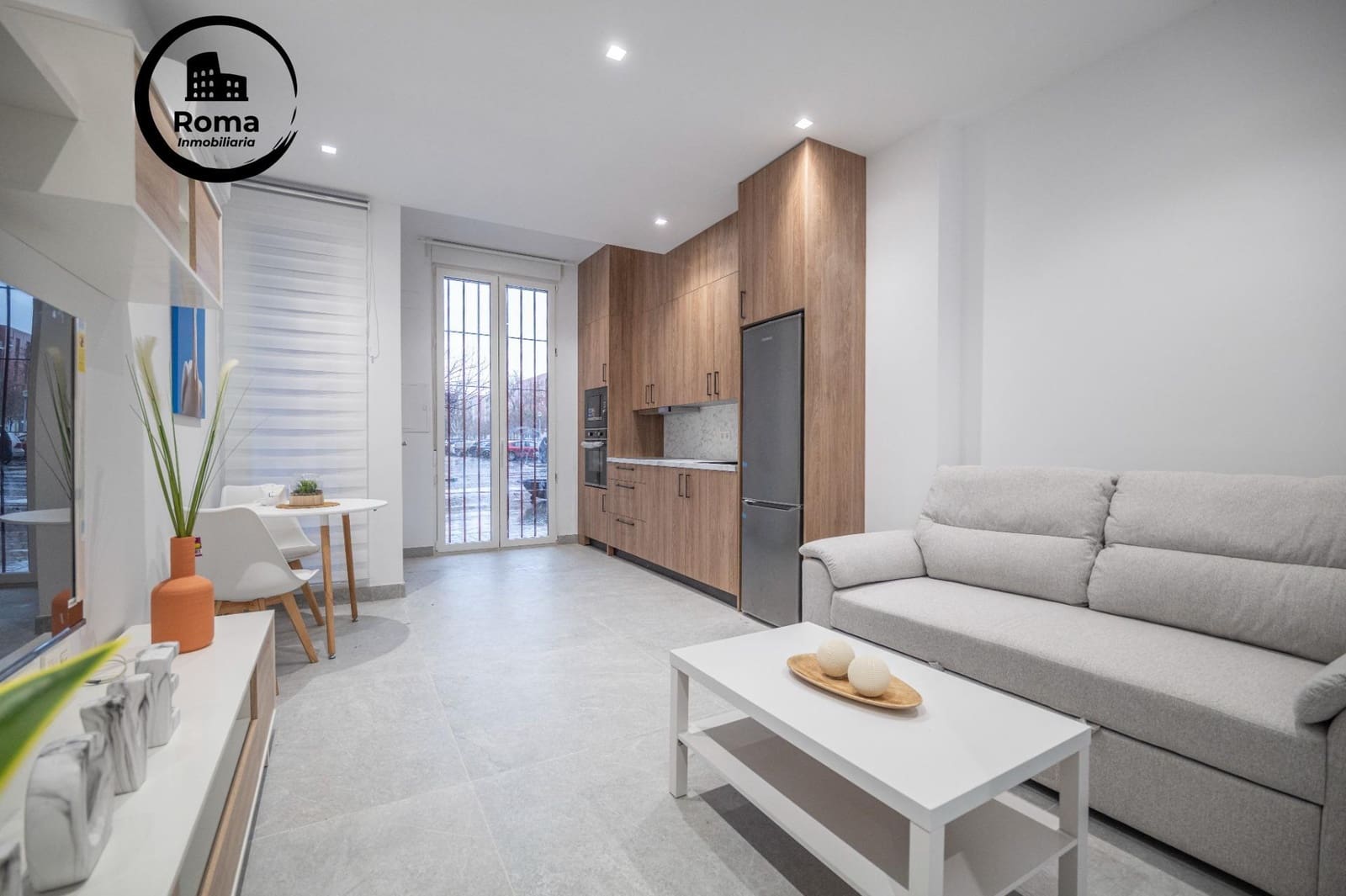 1 soveværelse Lejlighed til salg i Granada by - € 119.000 (Ref: 9788525)