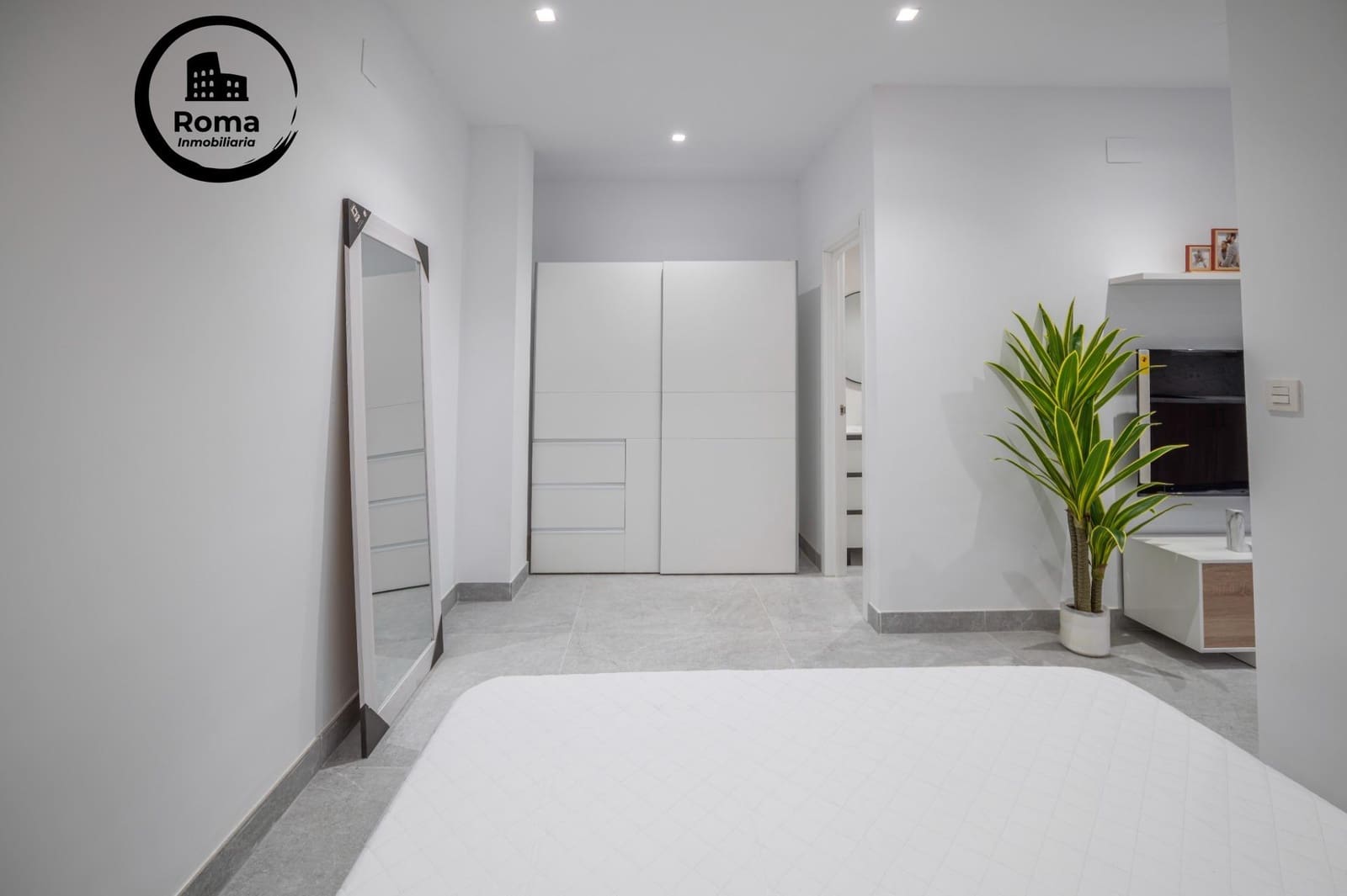 1 soveværelse Lejlighed til salg i Granada by - € 119.000 (Ref: 9788525)