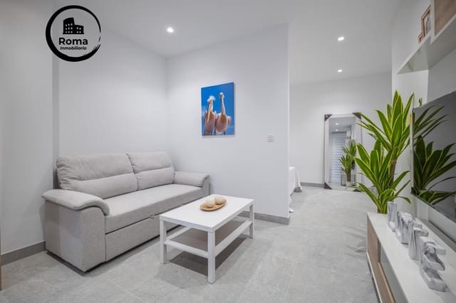 1 soveværelse Lejlighed til salg i Granada by - € 119.000 (Ref: 9788525)