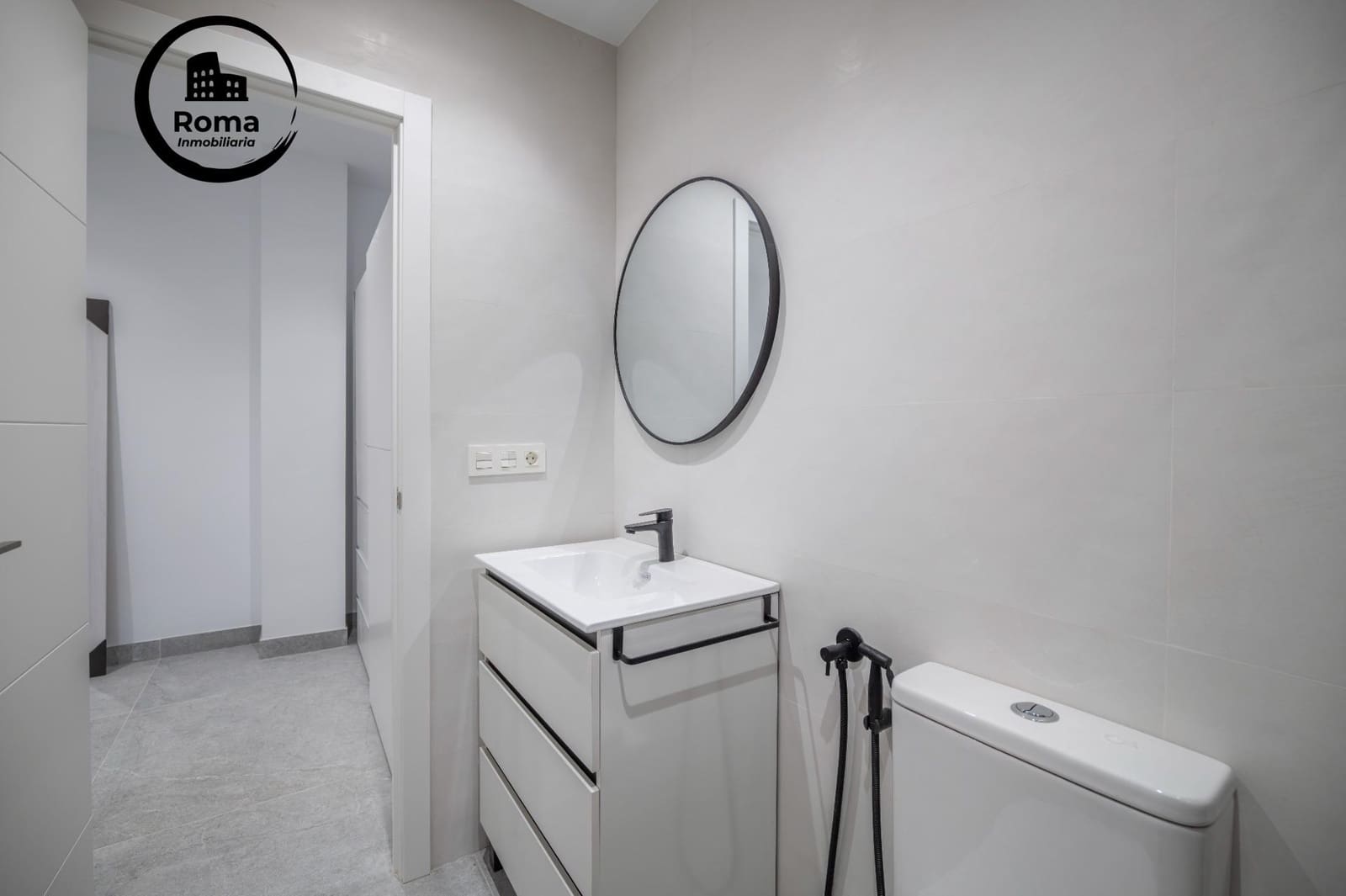 1 soveværelse Lejlighed til salg i Granada by - € 119.000 (Ref: 9788525)