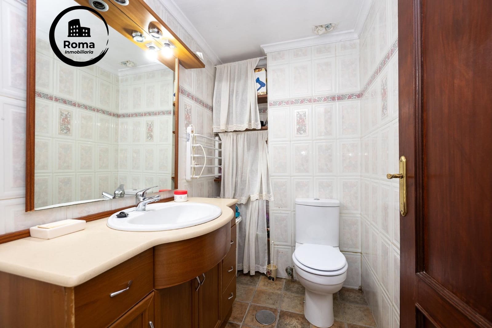 3 chambre Appartement à vendre à Grenade ville avec garage - 199 900 € (Ref: 9788527)