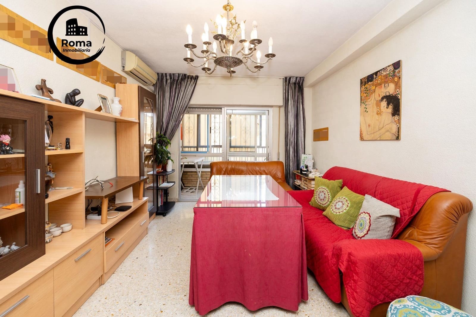 3 chambre Appartement à vendre à Grenade ville avec garage - 199 900 € (Ref: 9788527)