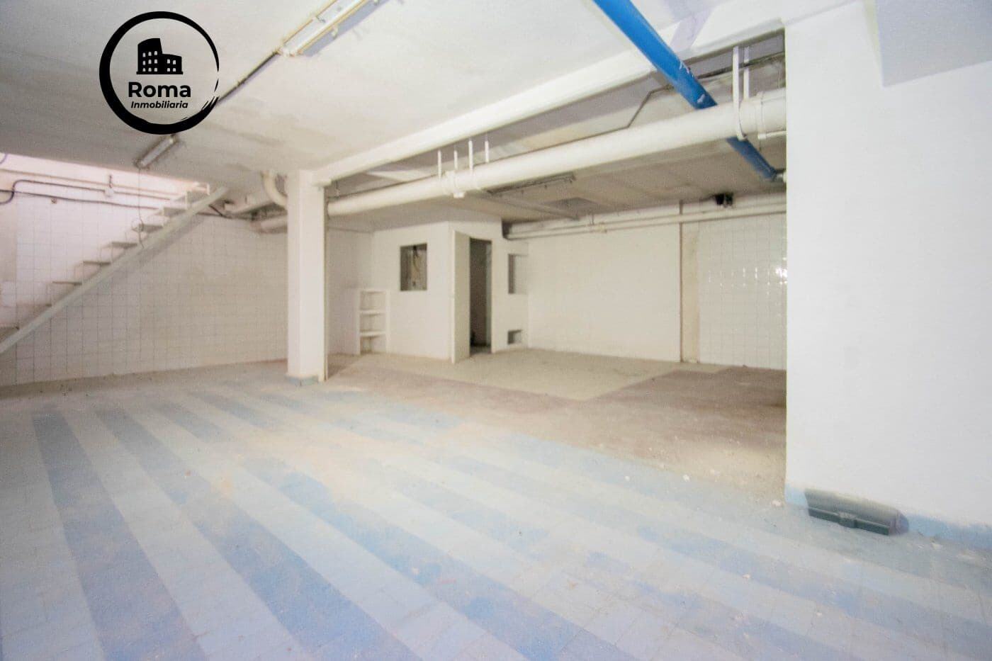 Commerciale in vendita in Granada citta - 235.000 € (Rif: 9791175)