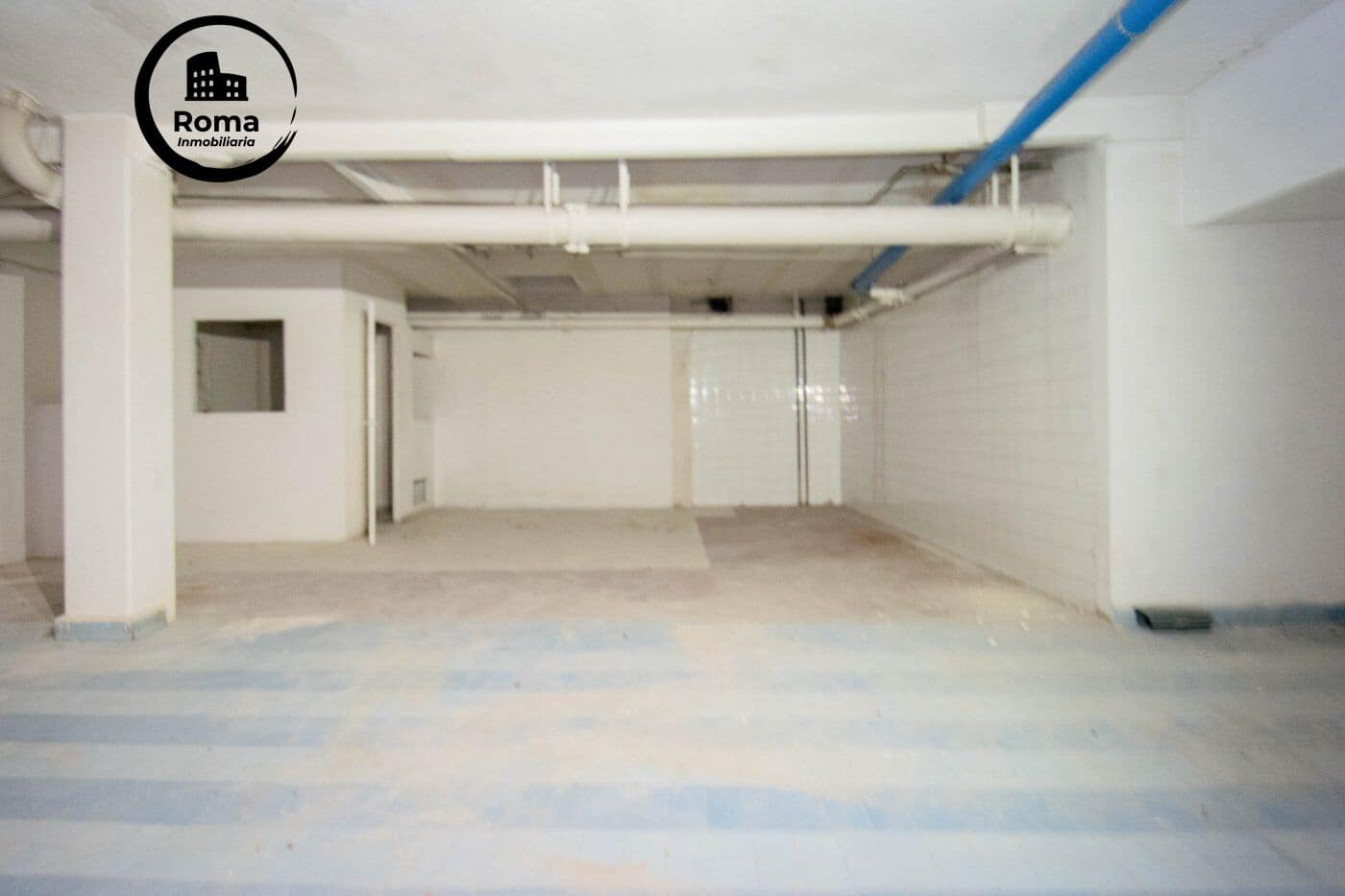 Commerciale in vendita in Granada citta - 235.000 € (Rif: 9791175)