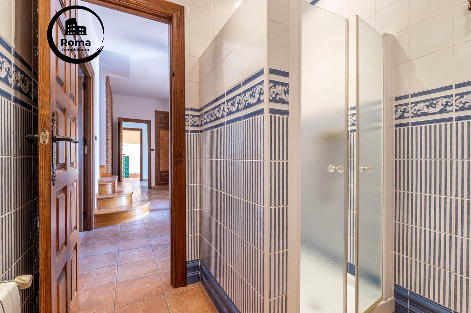 5 soverom Villa til salgs i Santa Fe med svømmebasseng garasje - € 450 000 (Ref: 9791177)