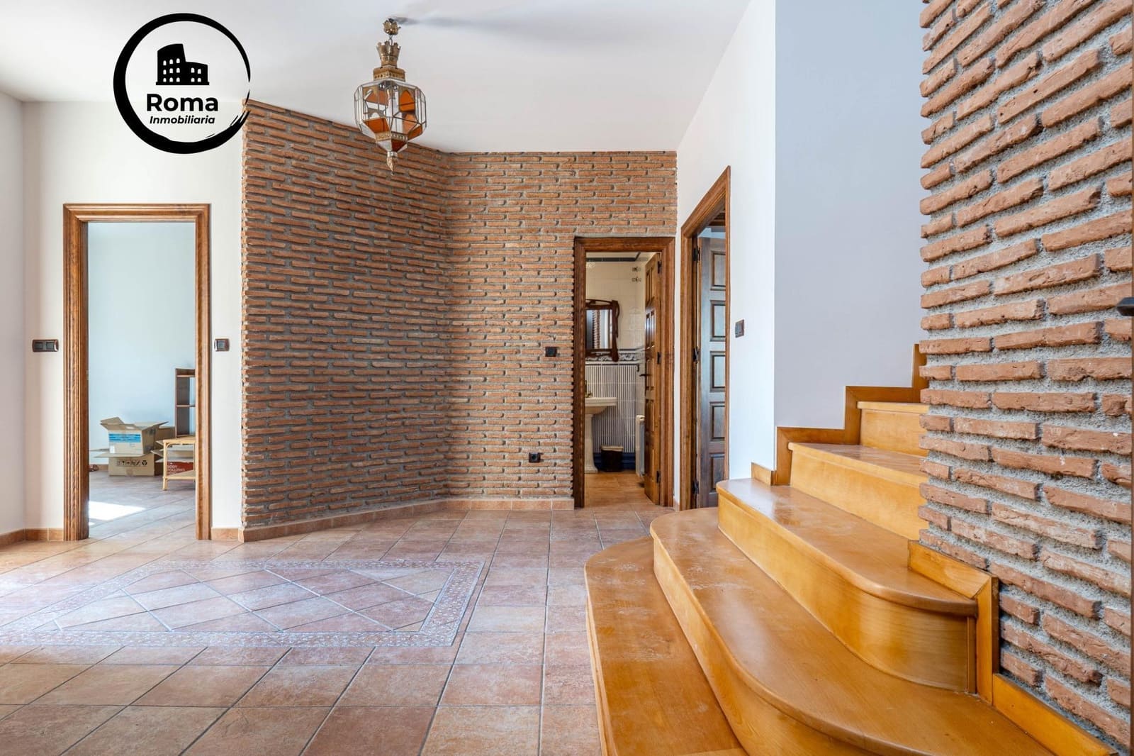 5 soverom Villa til salgs i Santa Fe med svømmebasseng garasje - € 450 000 (Ref: 9791177)