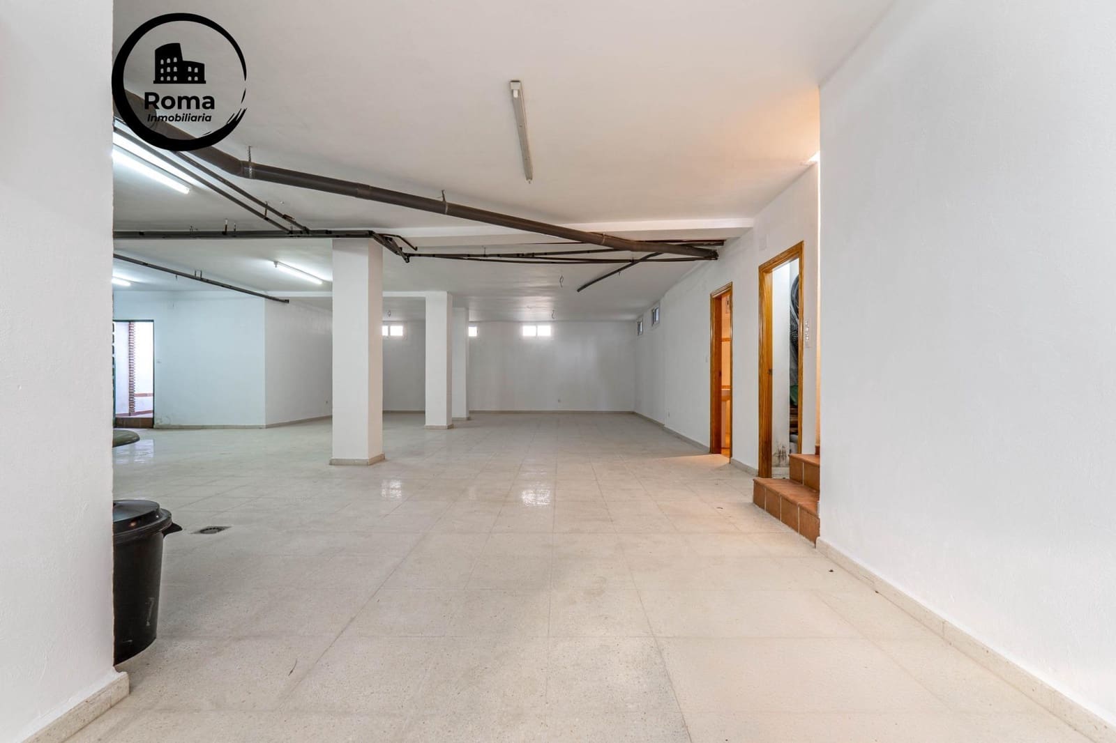 5 soverom Villa til salgs i Santa Fe med svømmebasseng garasje - € 450 000 (Ref: 9791177)