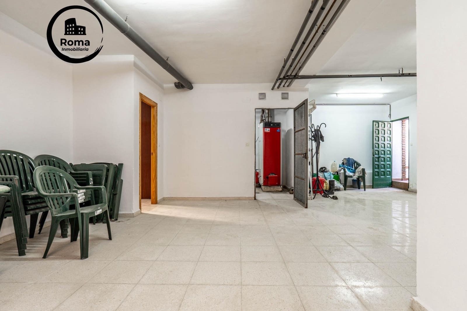 5 soverom Villa til salgs i Santa Fe med svømmebasseng garasje - € 450 000 (Ref: 9791177)