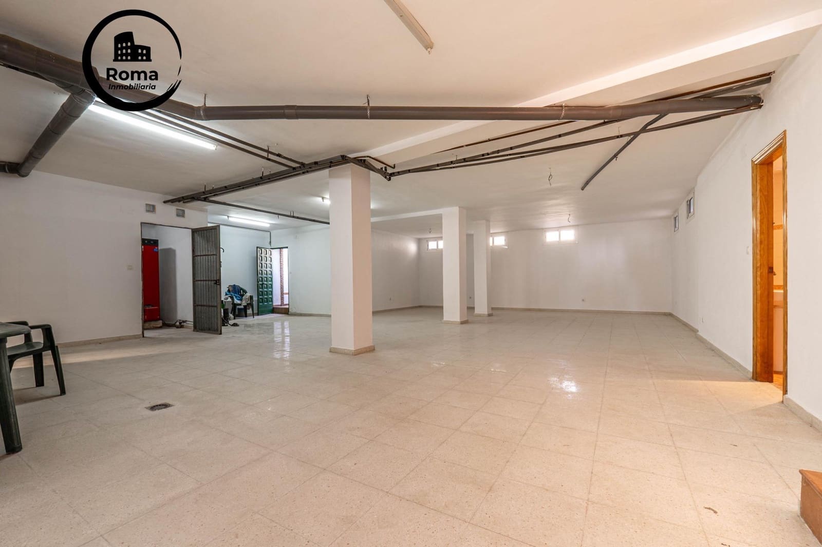 5 soverom Villa til salgs i Santa Fe med svømmebasseng garasje - € 450 000 (Ref: 9791177)