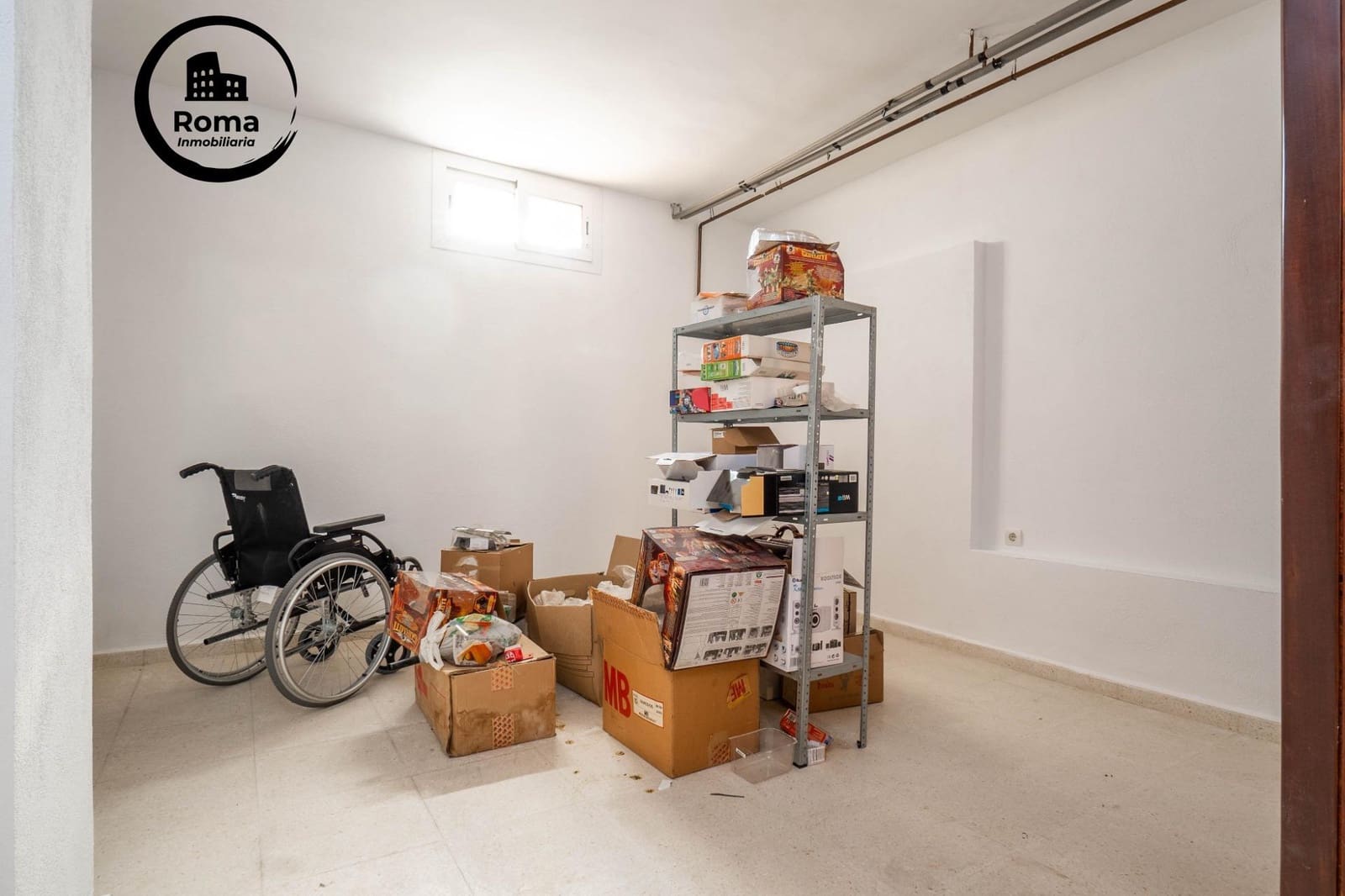 5 soverom Villa til salgs i Santa Fe med svømmebasseng garasje - € 450 000 (Ref: 9791177)