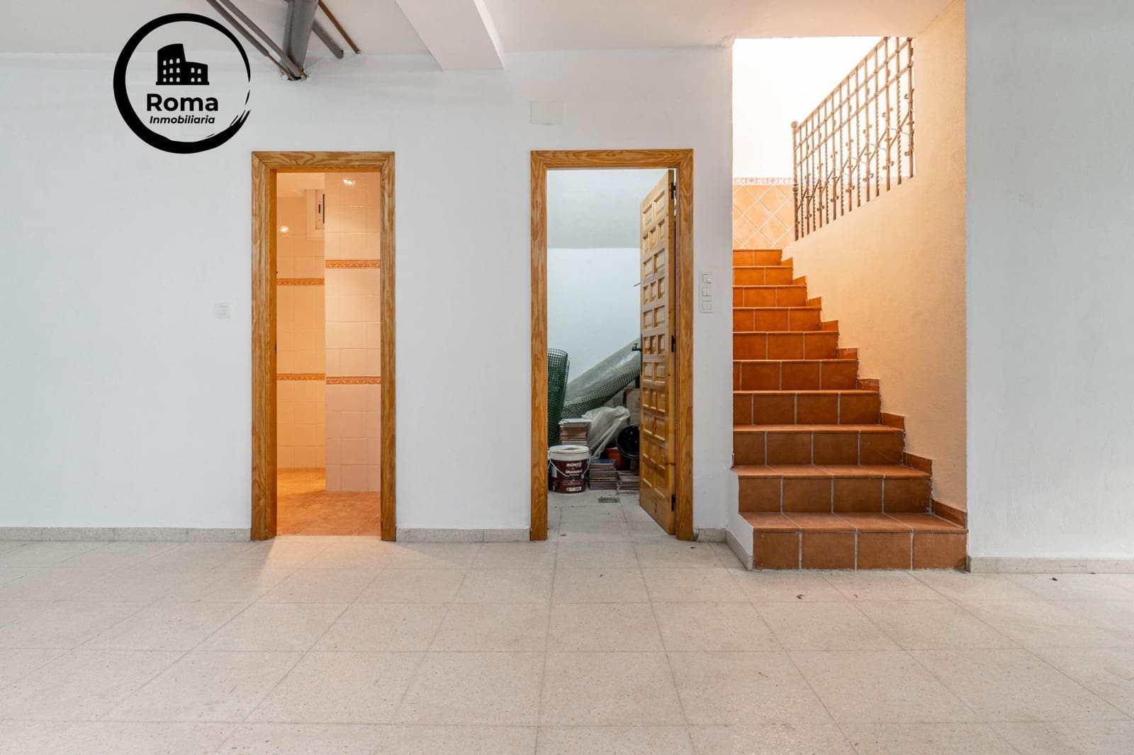 5 soverom Villa til salgs i Santa Fe med svømmebasseng garasje - € 450 000 (Ref: 9791177)