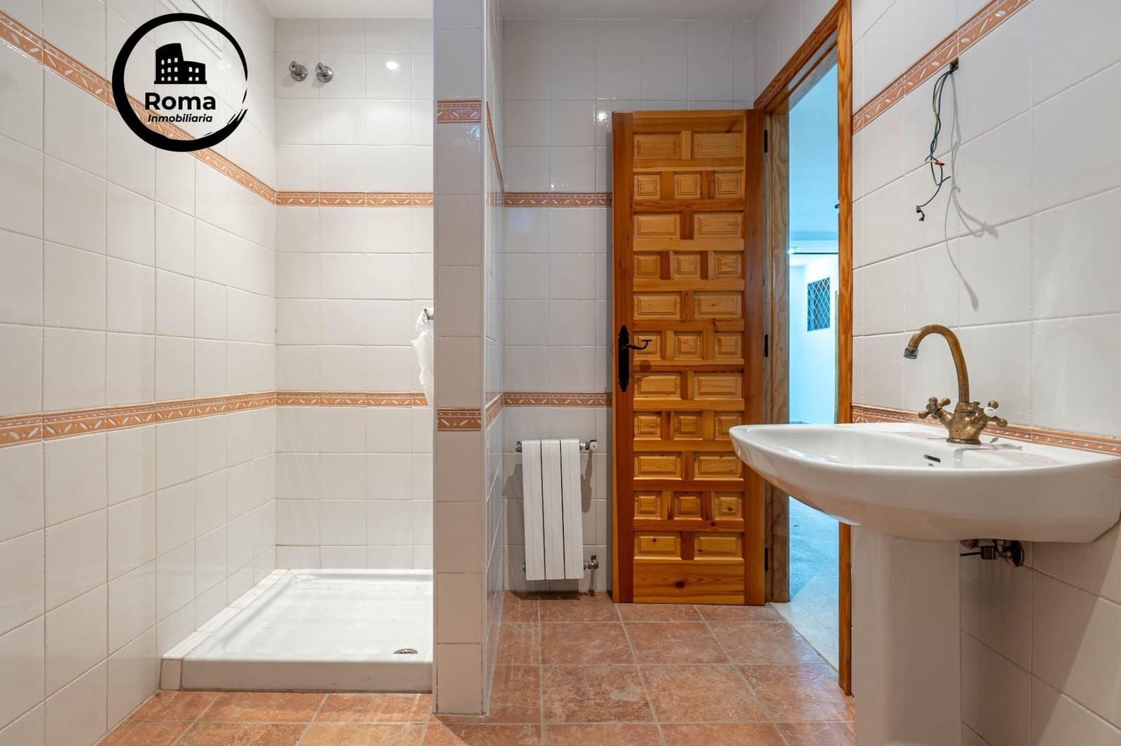 5 soverom Villa til salgs i Santa Fe med svømmebasseng garasje - € 450 000 (Ref: 9791177)