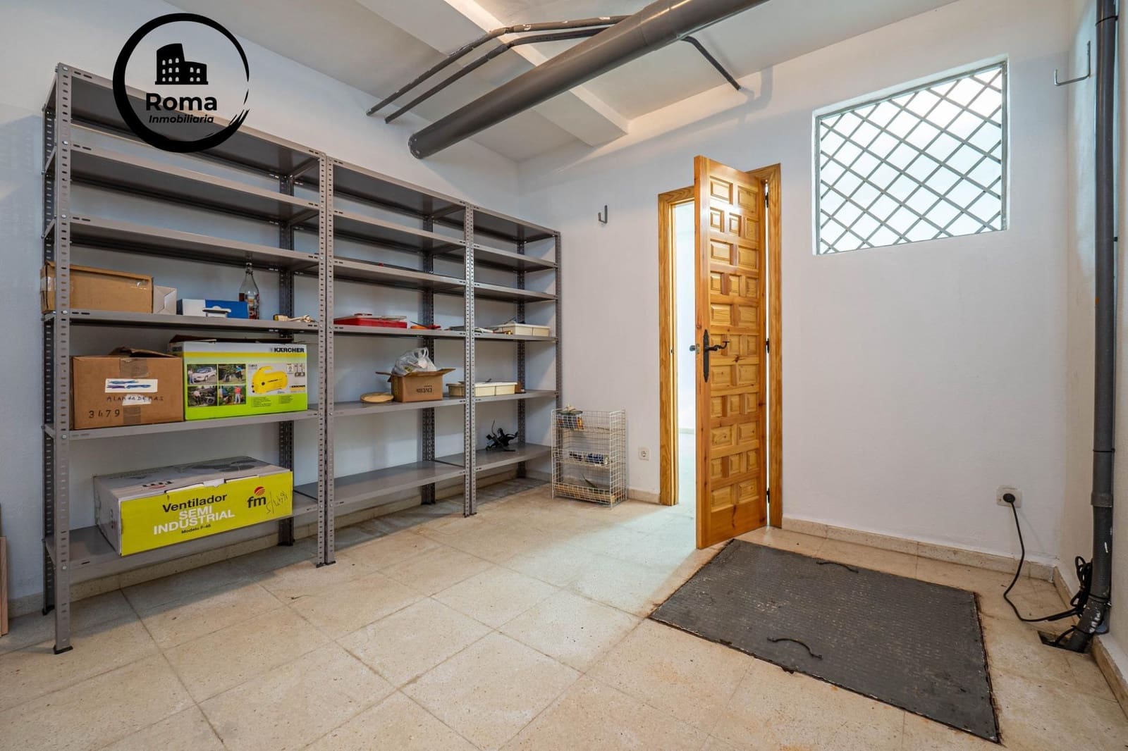 5 soverom Villa til salgs i Santa Fe med svømmebasseng garasje - € 450 000 (Ref: 9791177)