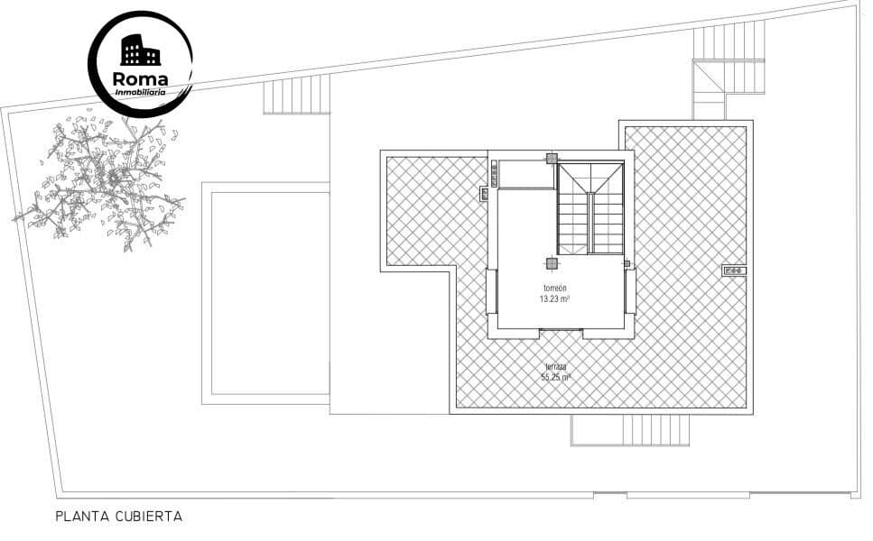 5 soveværelse Villa til salg i Alhendin med swimmingpool garage - € 450.000 (Ref: 9791178)