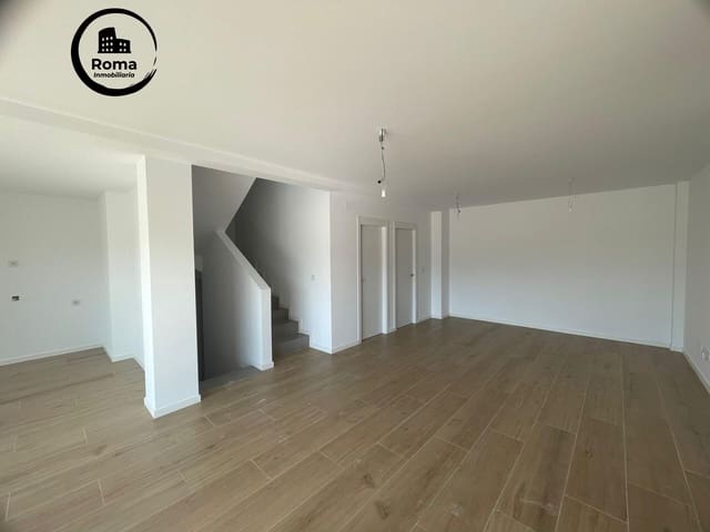 5 soveværelse Villa til salg i Alhendín med swimmingpool garage - € 450.000 (Ref: 9791178)