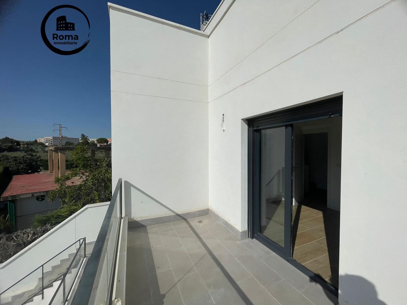 5 soveværelse Villa til salg i Alhendin med swimmingpool garage - € 450.000 (Ref: 9791178)