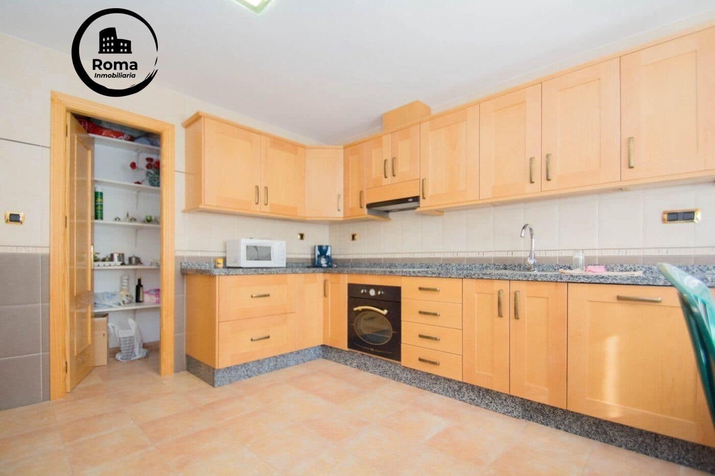 5 chambre Villa/Maison à vendre à Guejar Sierra avec piscine - 314 900 € (Ref: 9791181)