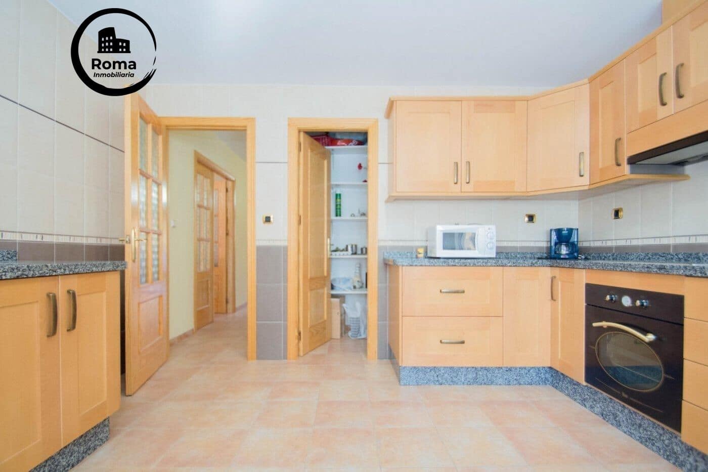 5 chambre Villa/Maison à vendre à Guejar Sierra avec piscine - 314 900 € (Ref: 9791181)