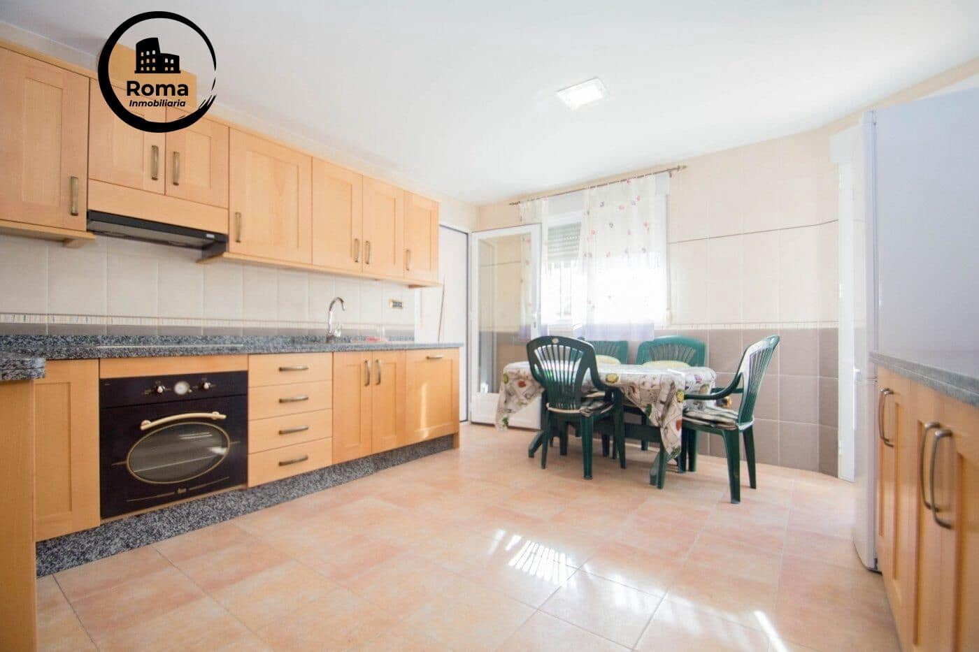 5 chambre Villa/Maison à vendre à Guejar Sierra avec piscine - 314 900 € (Ref: 9791181)