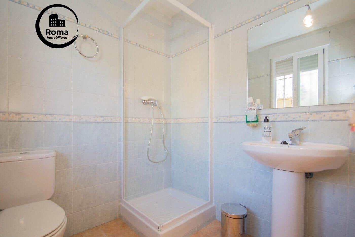 5 chambre Villa/Maison à vendre à Guejar Sierra avec piscine - 314 900 € (Ref: 9791181)