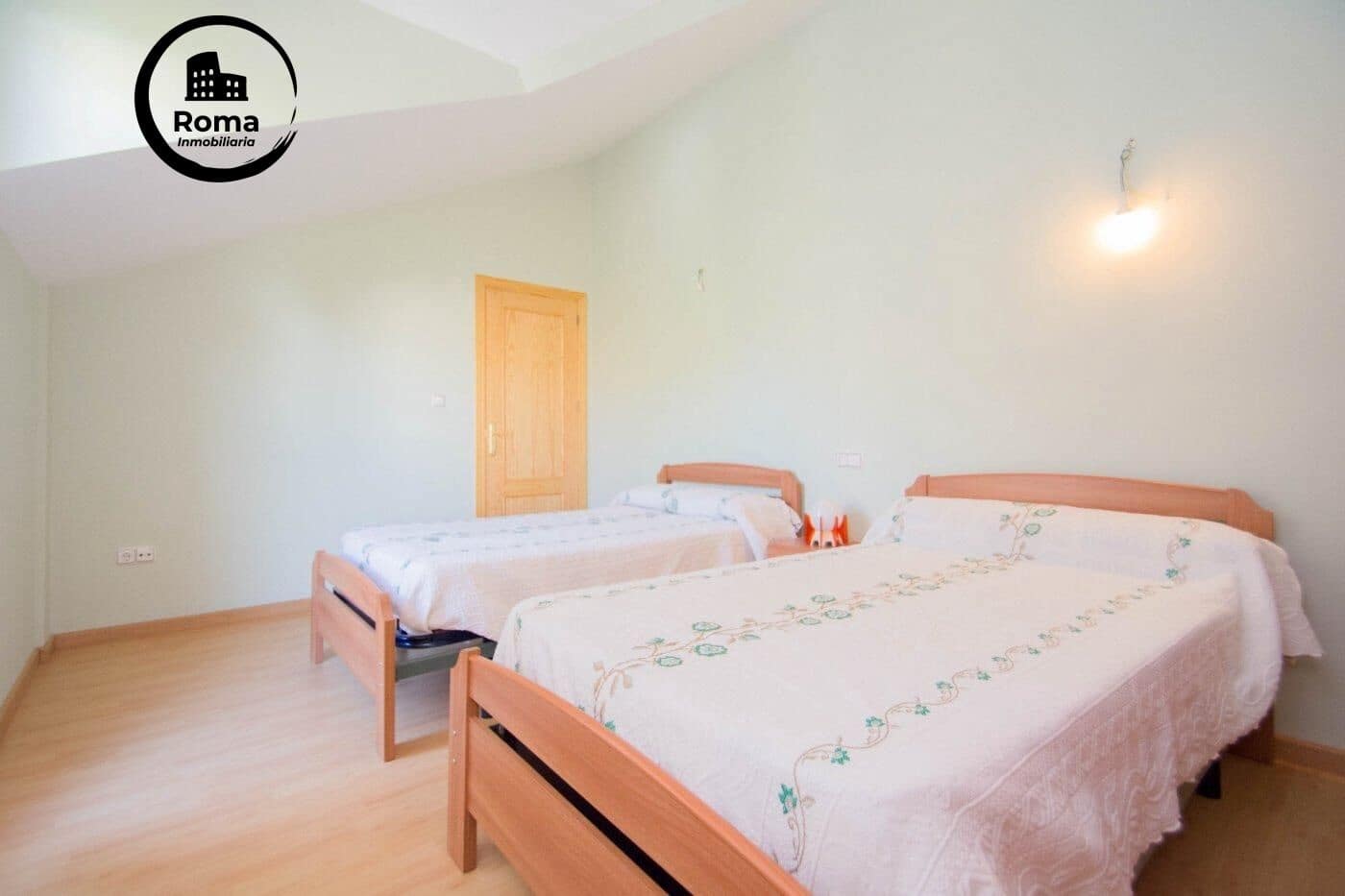 5 chambre Villa/Maison à vendre à Guejar Sierra avec piscine - 314 900 € (Ref: 9791181)