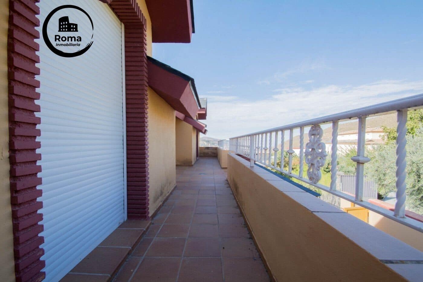 5 chambre Villa/Maison à vendre à Guejar Sierra avec piscine - 314 900 € (Ref: 9791181)