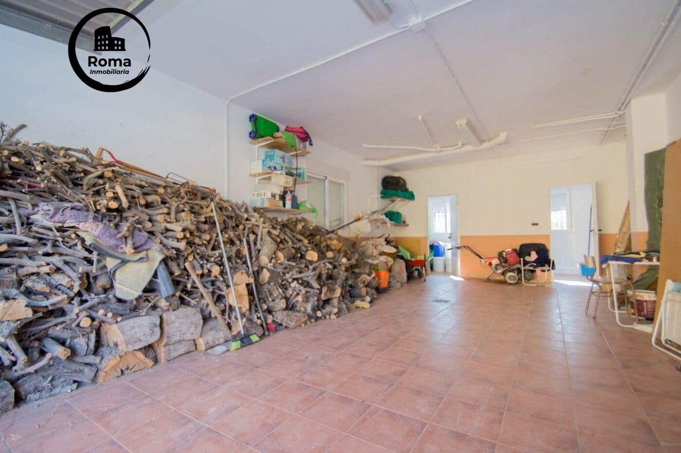 5 chambre Villa/Maison à vendre à Guejar Sierra avec piscine - 314 900 € (Ref: 9791181)