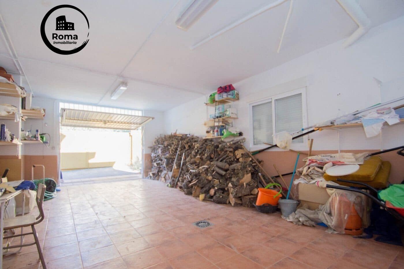 5 chambre Villa/Maison à vendre à Guejar Sierra avec piscine - 314 900 € (Ref: 9791181)