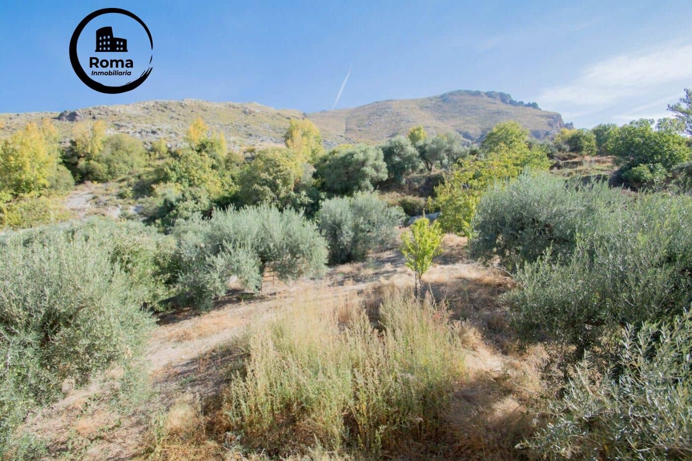 5 chambre Villa/Maison à vendre à Guejar Sierra avec piscine - 314 900 € (Ref: 9791181)