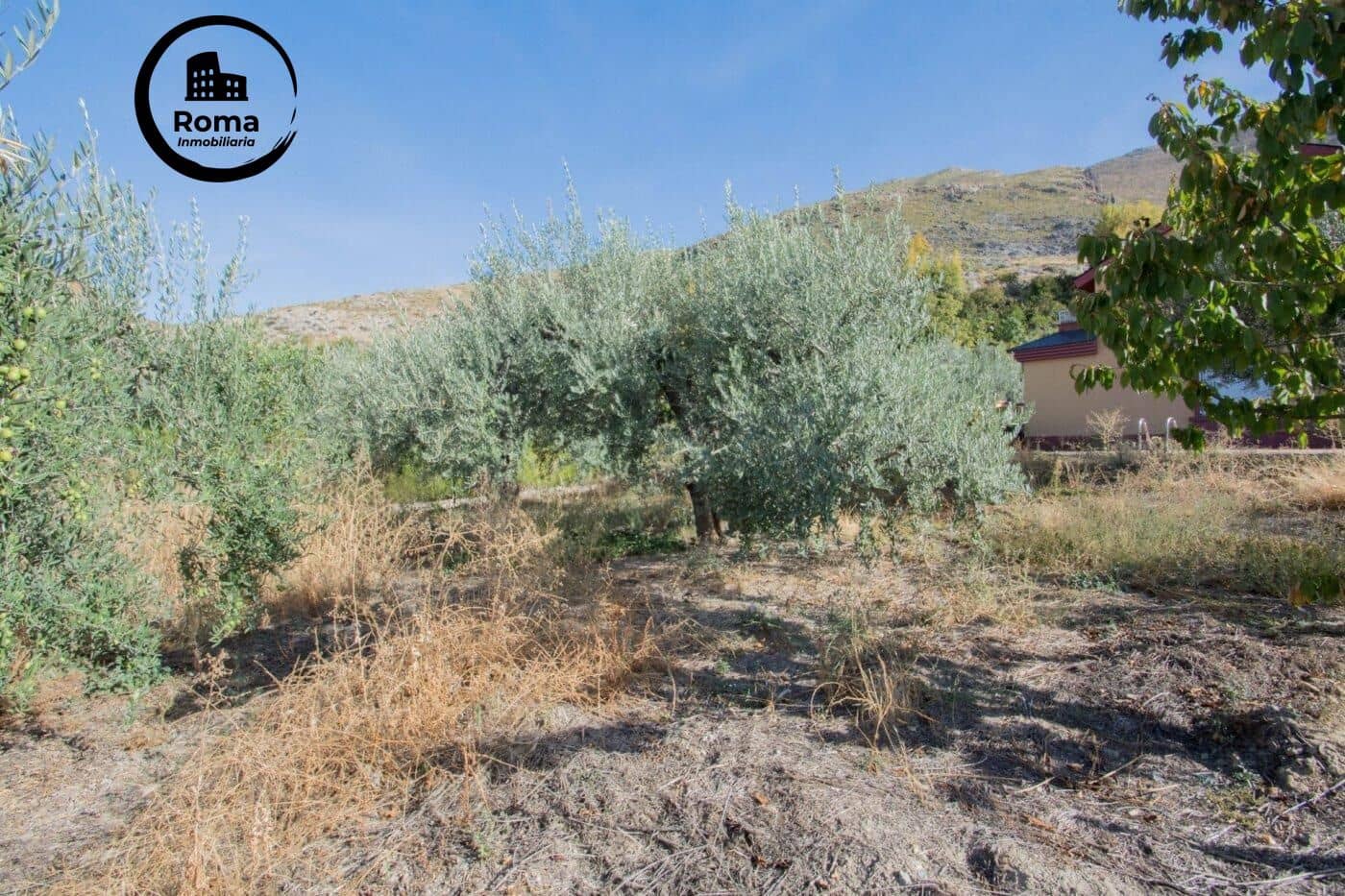 5 chambre Villa/Maison à vendre à Guejar Sierra avec piscine - 314 900 € (Ref: 9791181)