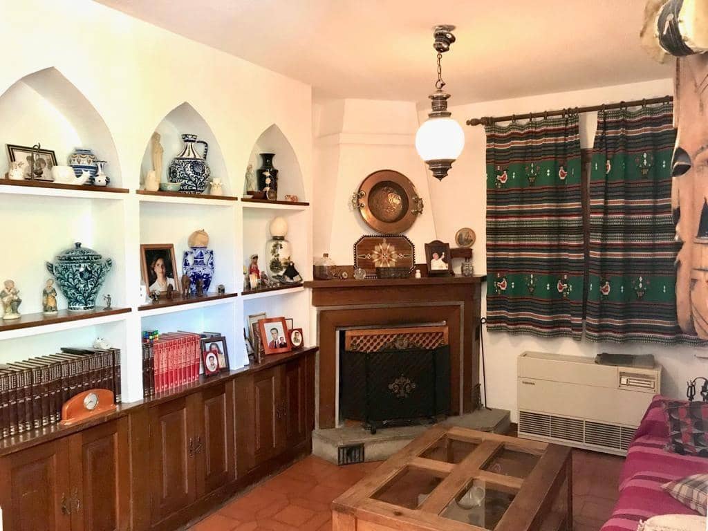 5 quarto Moradia para venda em La Zubia com garagem - 460 000 € (Ref: 9791182)