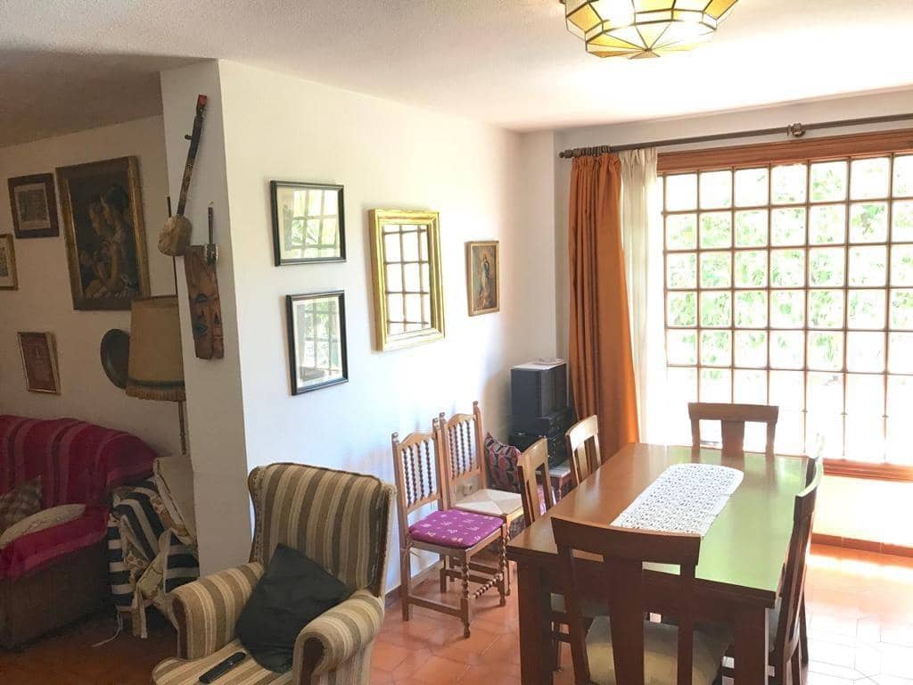 5 quarto Moradia para venda em La Zubia com garagem - 460 000 € (Ref: 9791182)