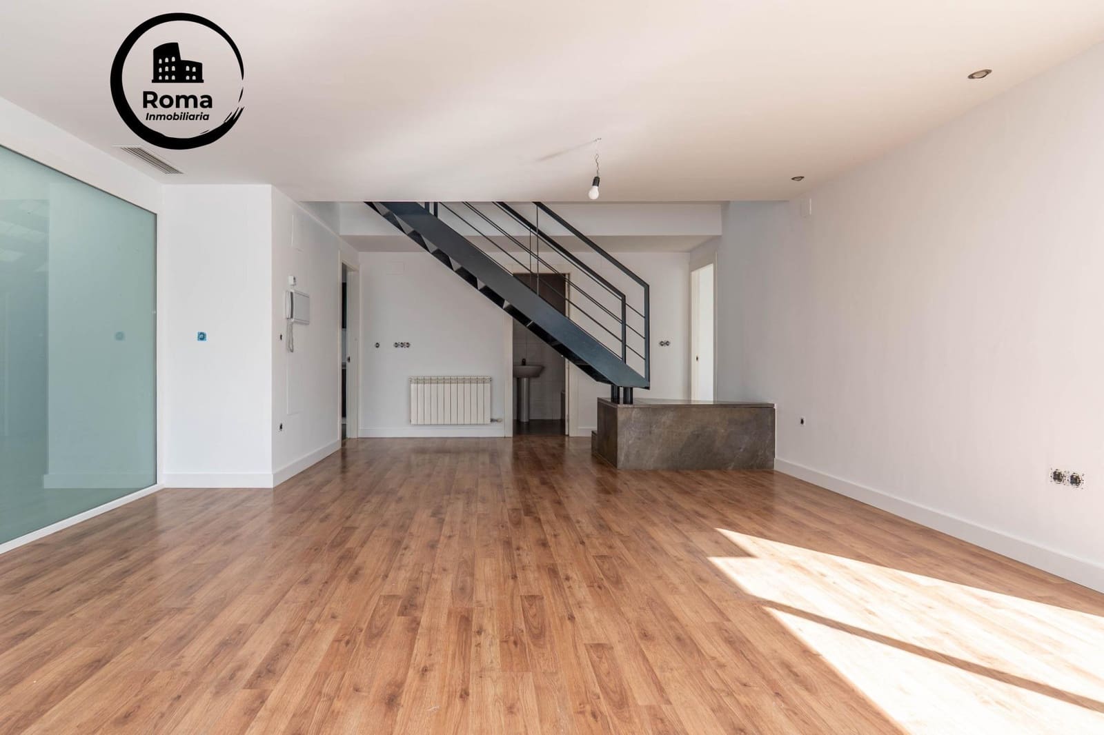 3 sovrum Villa till salu i Alhendin med pool garage - 290 000 € (Ref: 9791183)