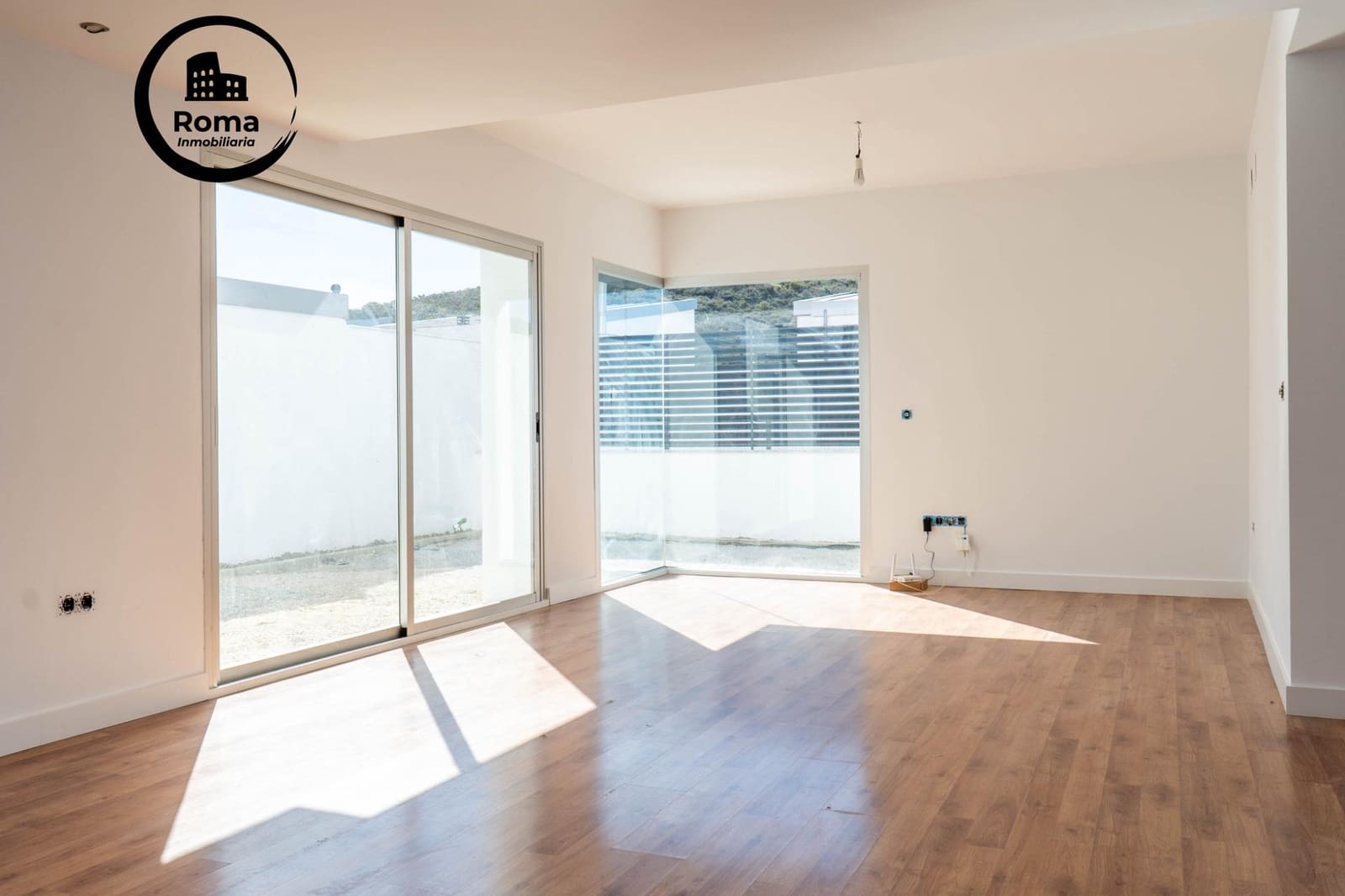 3 sovrum Villa till salu i Alhendin med pool garage - 290 000 € (Ref: 9791183)